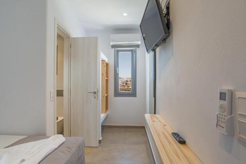 Barbarigos Luxury Spa Apartments