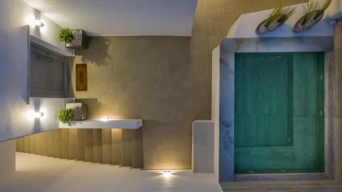 Barbarigos Luxury Spa Apartments