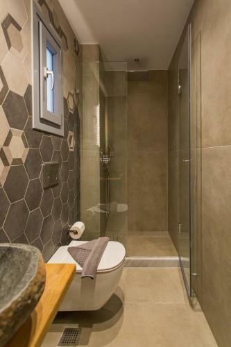 Barbarigos Luxury Spa Apartments