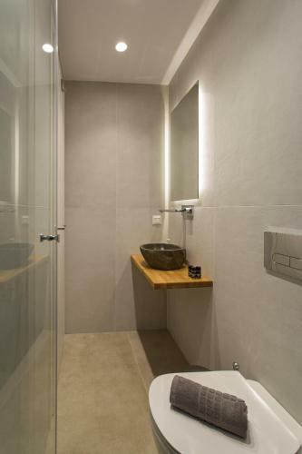 Barbarigos Luxury Spa Apartments