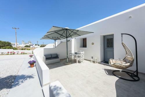 Apartamento Mediterranean Harmony