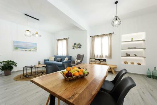 Apartamento Mediterranean Harmony