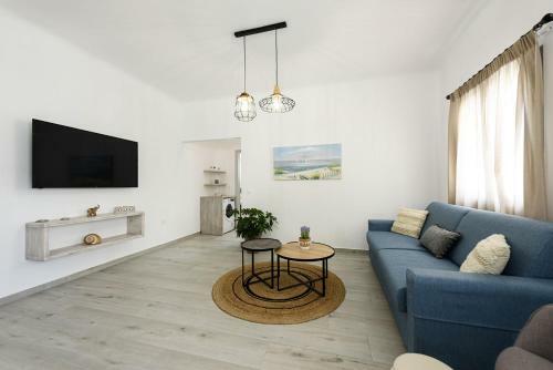 Apartamento Mediterranean Harmony