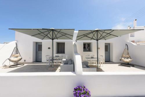 Apartamento Mediterranean Harmony