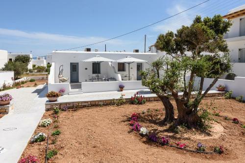 Apartamento Mediterranean Harmony