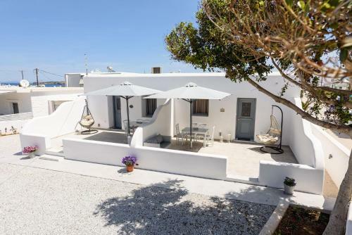 Apartamento Mediterranean Harmony