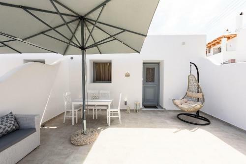 Apartamento Mediterranean Harmony