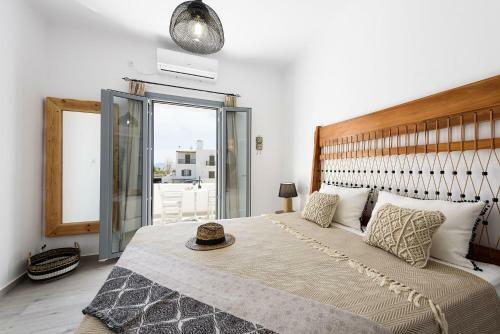 Apartamento Mediterranean Harmony