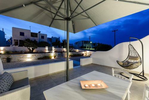 Apartamento Mediterranean Harmony