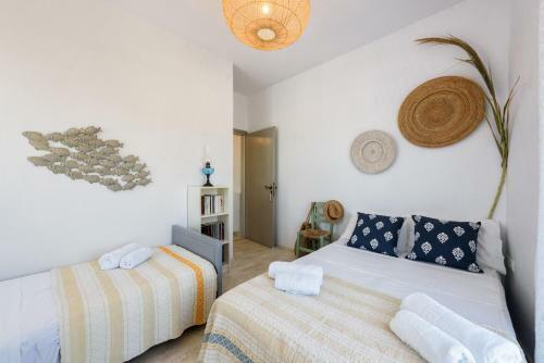 Hara?s Villa In Naousa , Paros
