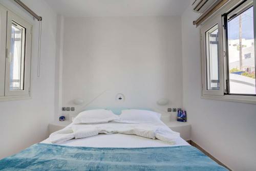 Paros Dream House #naoussa Parodise