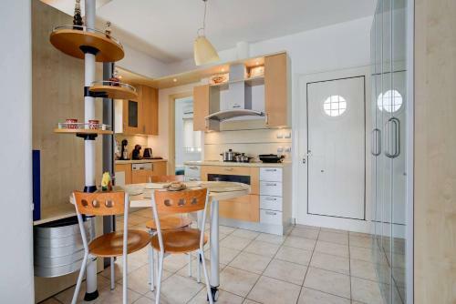 Paros Dream House #naoussa Parodise