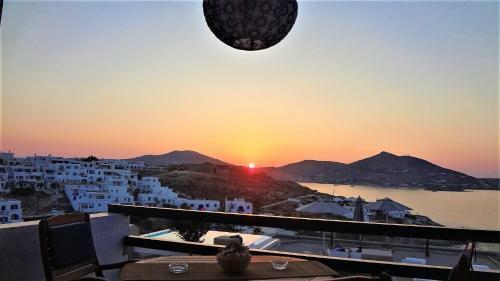 Paros Dream House #naoussa Parodise