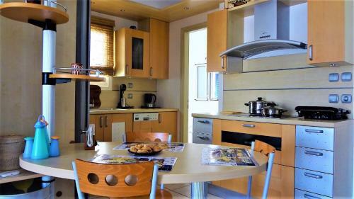Paros Dream House #naoussa Parodise