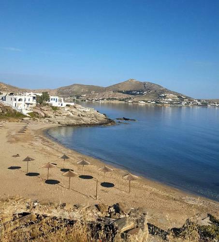 Paros Dream House #naoussa Parodise