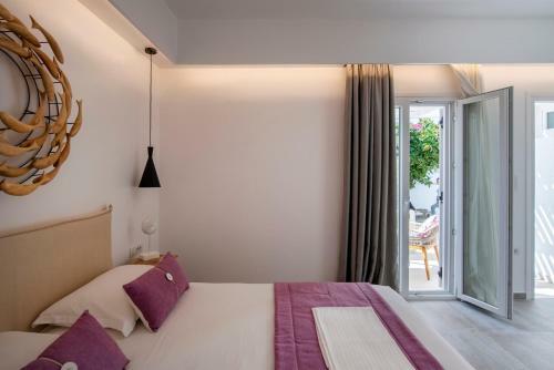 Apartamento Corina Studios-apartments