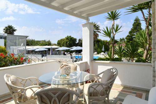 Apartamento Corina Studios-apartments