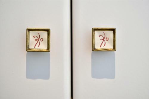 Apartamento Corina Studios-apartments
