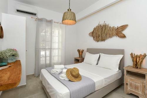 Apartamento Corina Studios-apartments