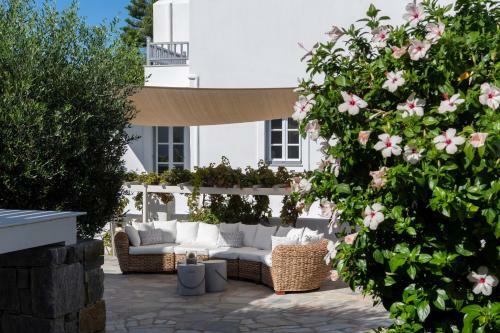 Apartamento Corina Studios-apartments