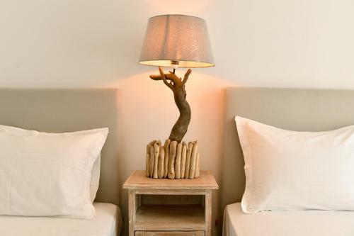 Apartamento Corina Studios-apartments