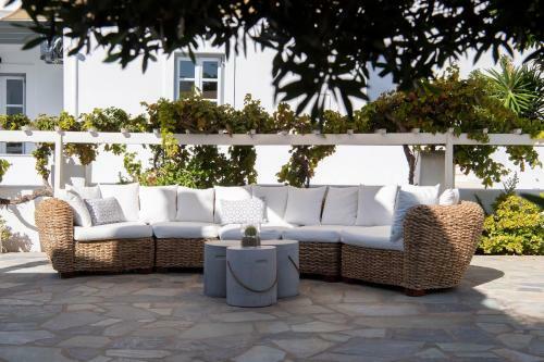 Apartamento Corina Studios-apartments