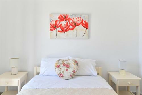 Apartamento White Rooms Paros