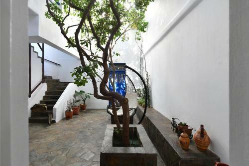 Apartamento White Rooms Paros