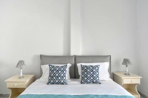 Apartamento White Rooms Paros