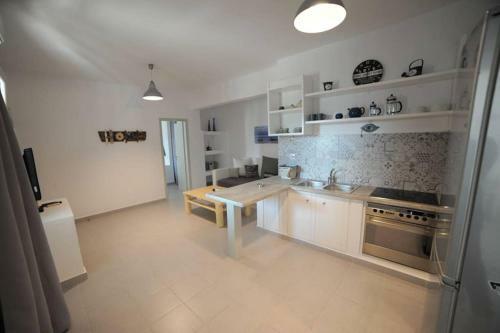 Apartamento Mariannas House