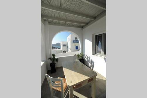 Apartamento Mariannas House