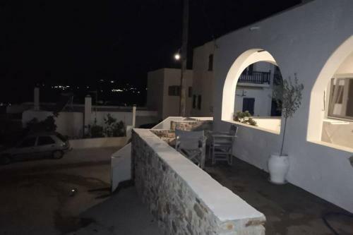 Apartamento Mariannas House