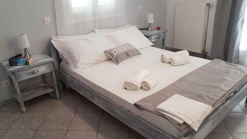 Apartamento Studios Maria In Naoussa Paros