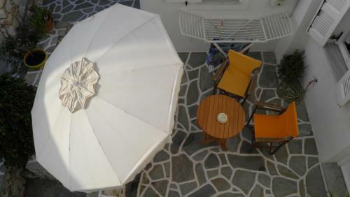 Apartamento Studios Maria In Naoussa Paros