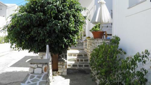 Apartamento Studios Maria In Naoussa Paros
