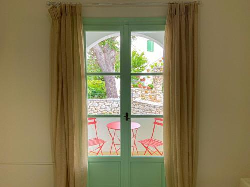 Apartamento Orion