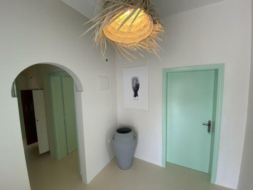 Apartamento Orion