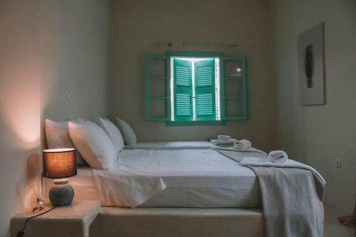 Apartamento Orion