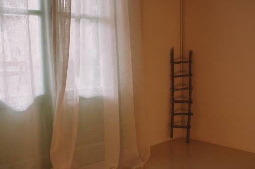 Apartamento Orion