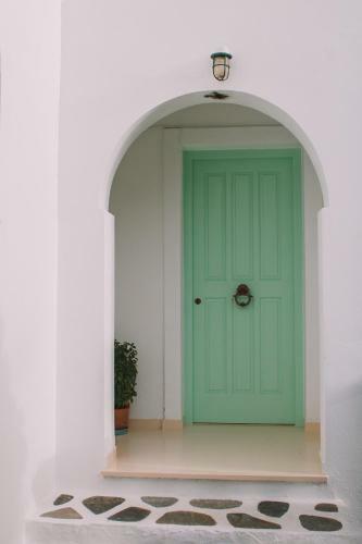 Apartamento Orion
