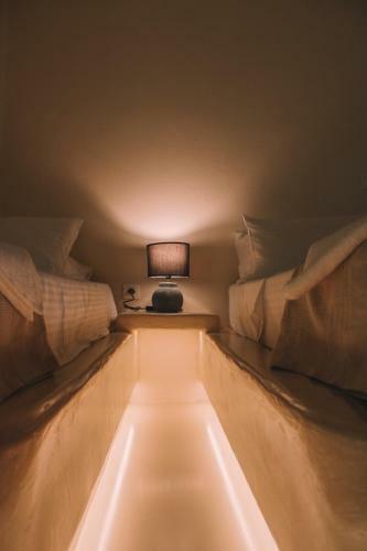 Apartamento Orion