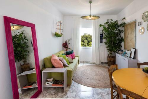 Menta House Ii, Naousa