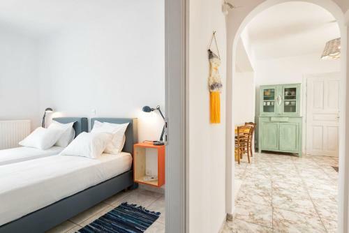 Menta House Ii, Naousa