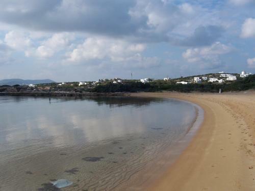 Apartamento Sunloft-paros