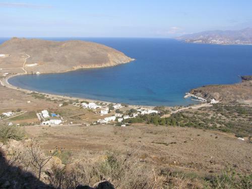 Apartamento Sunloft-paros