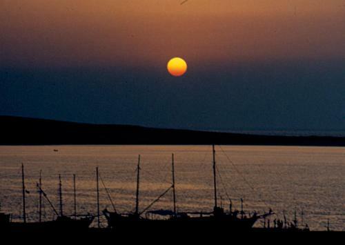 Apartamento Sunloft-paros