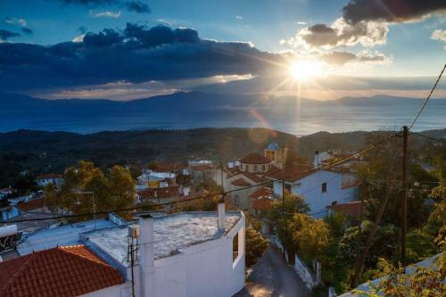 Kouvelia Country Home Luxury Villa Rental