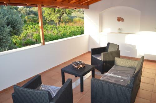 Kouvelia Country Home Luxury Villa Rental