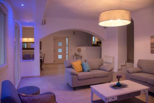 ?ggelos Home Paros