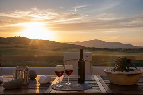 ?ggelos Home Paros